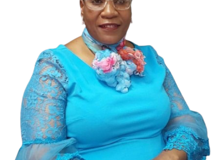 Election Talks with Setsoto Mayor Seipati Mbiwe